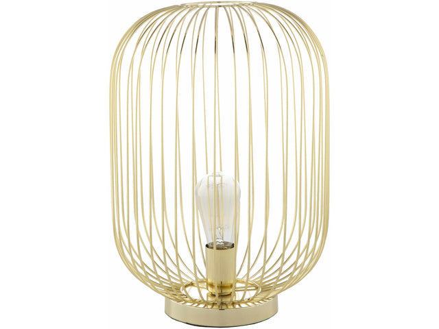 Madoc Table Lamp - Clearance - Ornate Home