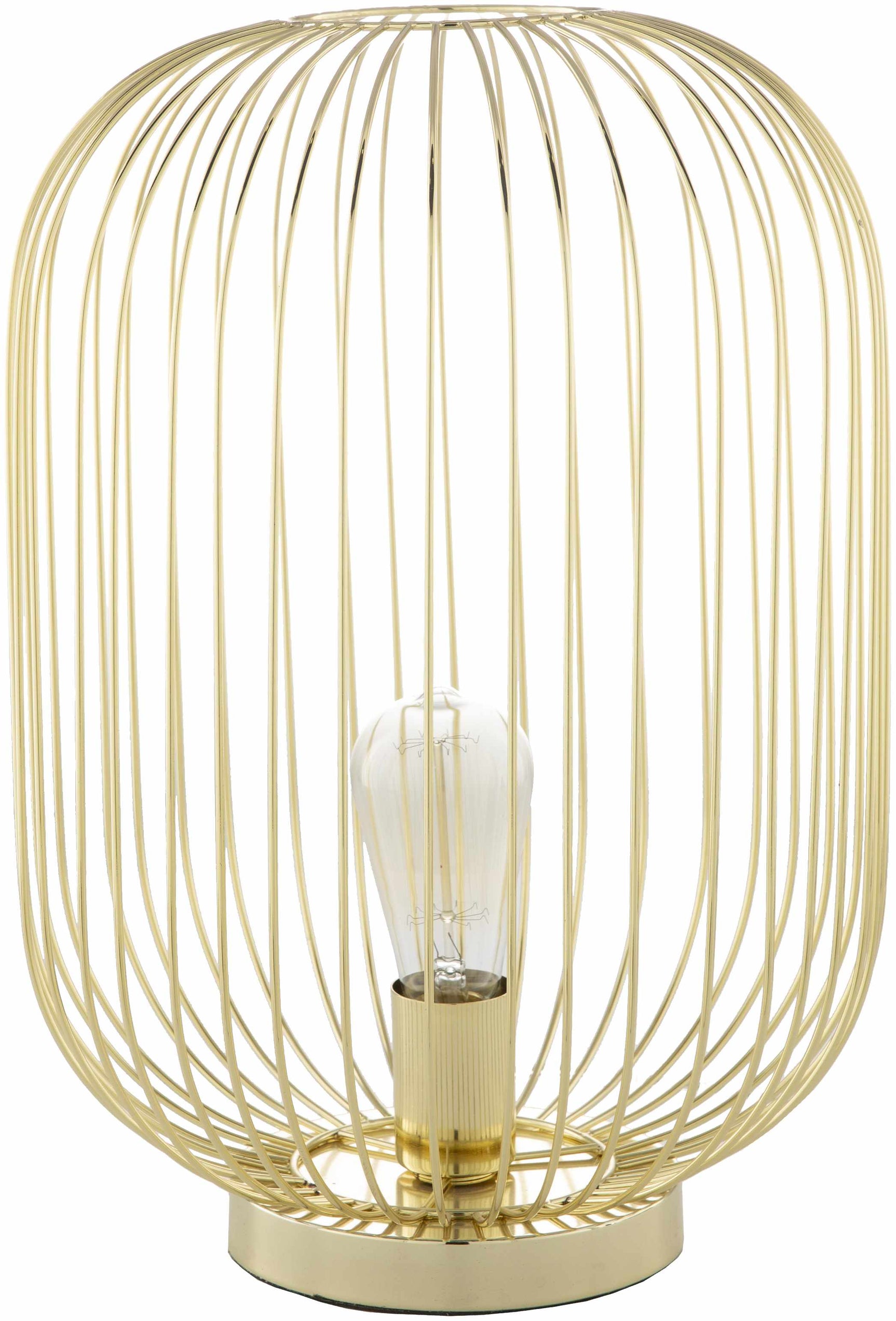 Madoc Table Lamp - Clearance - Ornate Home