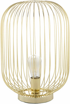 Madoc Table Lamp - Clearance - Ornate Home