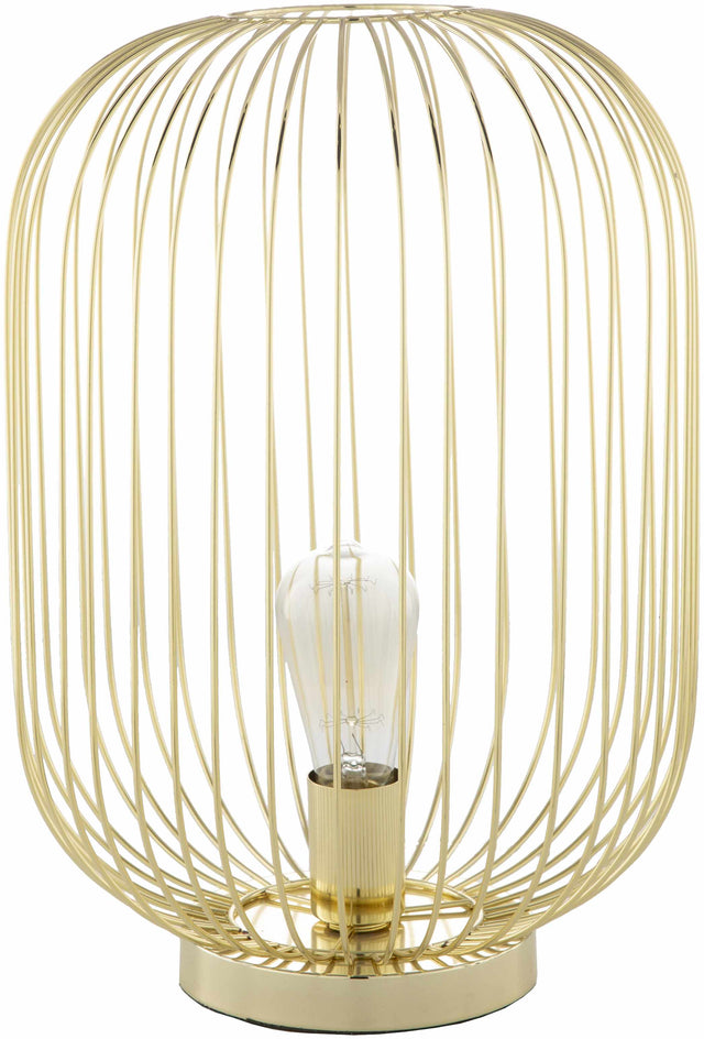 Madoc Table Lamp - Clearance - Ornate Home