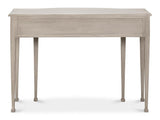Madora Bungalow Grey Console Table - Ornate Home