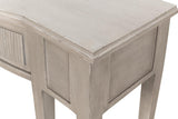 Madora Bungalow Grey Console Table - Ornate Home