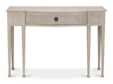 Madora Bungalow Grey Console Table - Ornate Home