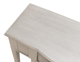 Madora Bungalow Grey Console Table - Ornate Home