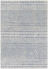 Madras Area Rug - Ornate Home