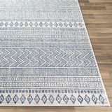Madras Area Rug - Ornate Home