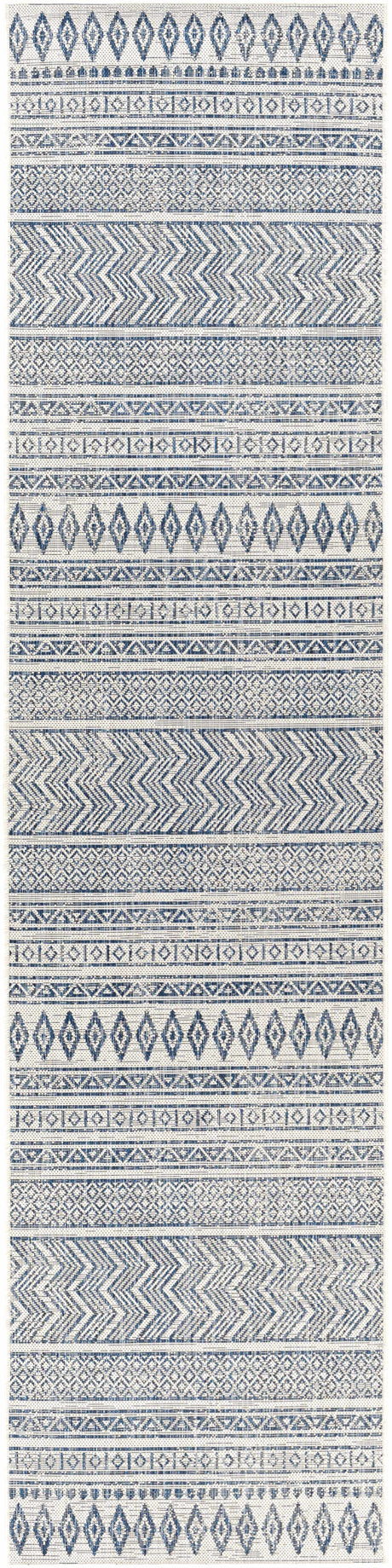 Madras Area Rug - Ornate Home