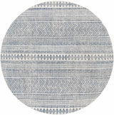 Madras Area Rug - Ornate Home