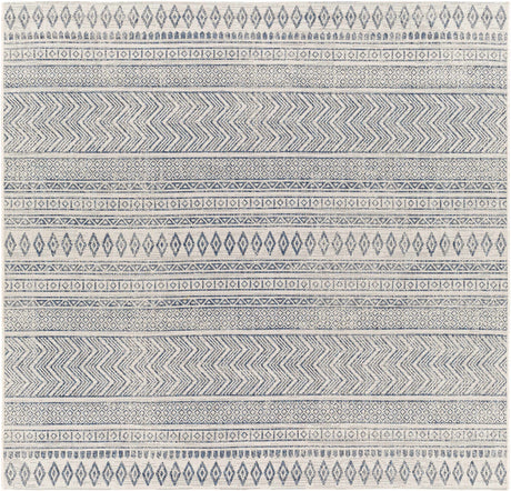 Madras Area Rug - Ornate Home