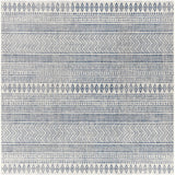 Madras Area Rug - Ornate Home