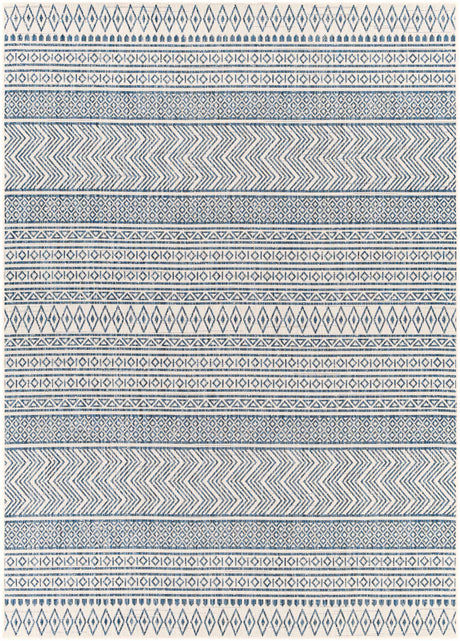 Madras Area Rug - Ornate Home