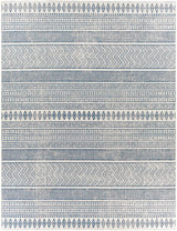 Madras Area Rug - Ornate Home