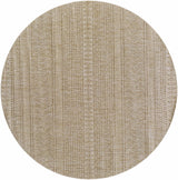 Madras Cream All Over Performance Outdoor Rug - Ornate Home