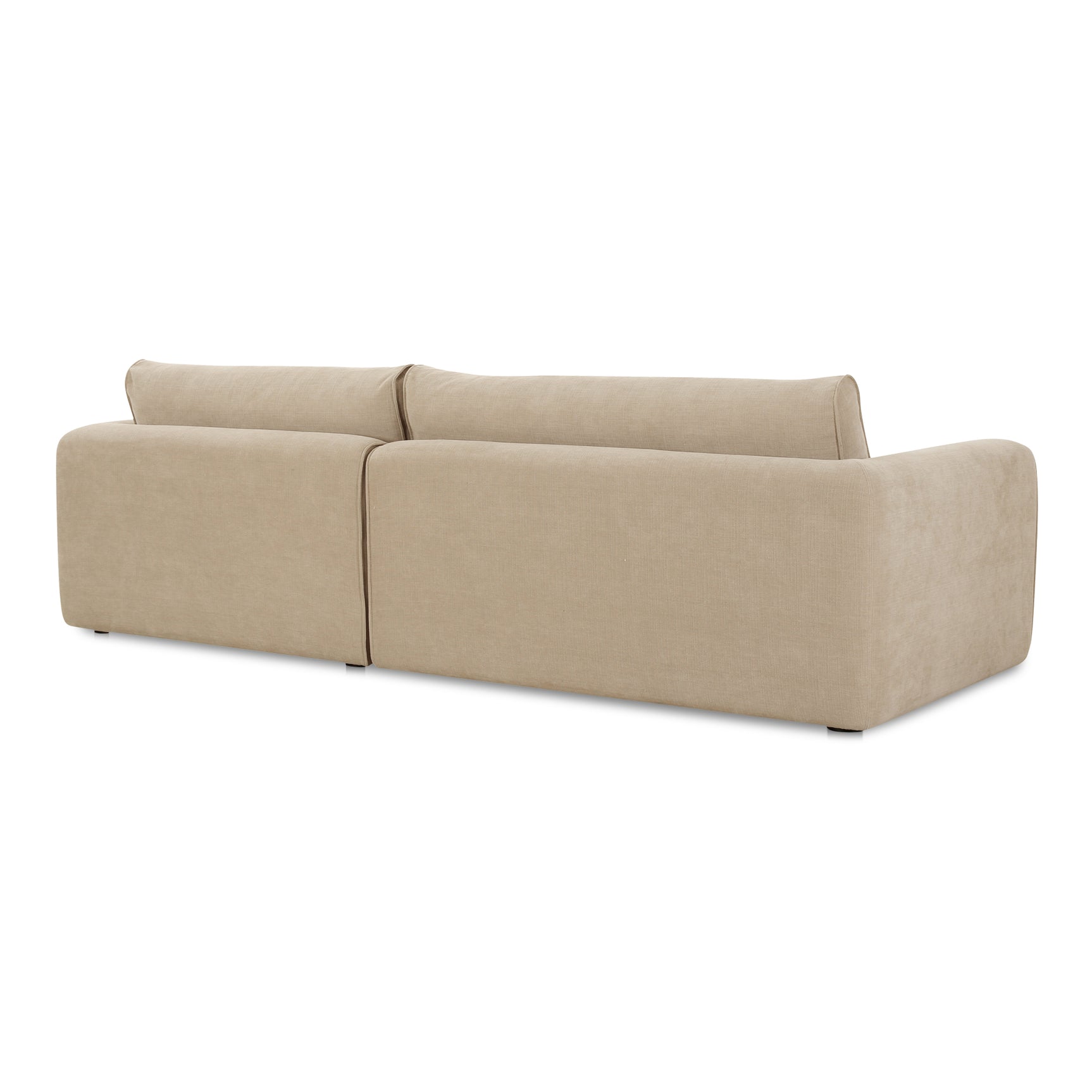 Madrid Beige Right Sectional - Ornate Home