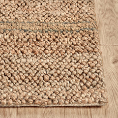 Madrid Gray 5'x8' Rug - Ornate Home