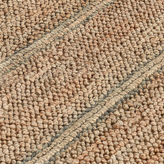 Madrid Gray 8'x10' Rug - Ornate Home