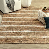Madrid Ivory Rug - Ornate Home