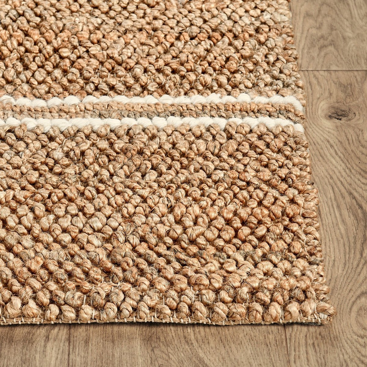 Madrid Ivory Rug - Ornate Home