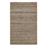 Madrid Navy 9'x12' Rug