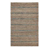 Madrid Navy Rug - Ornate Home