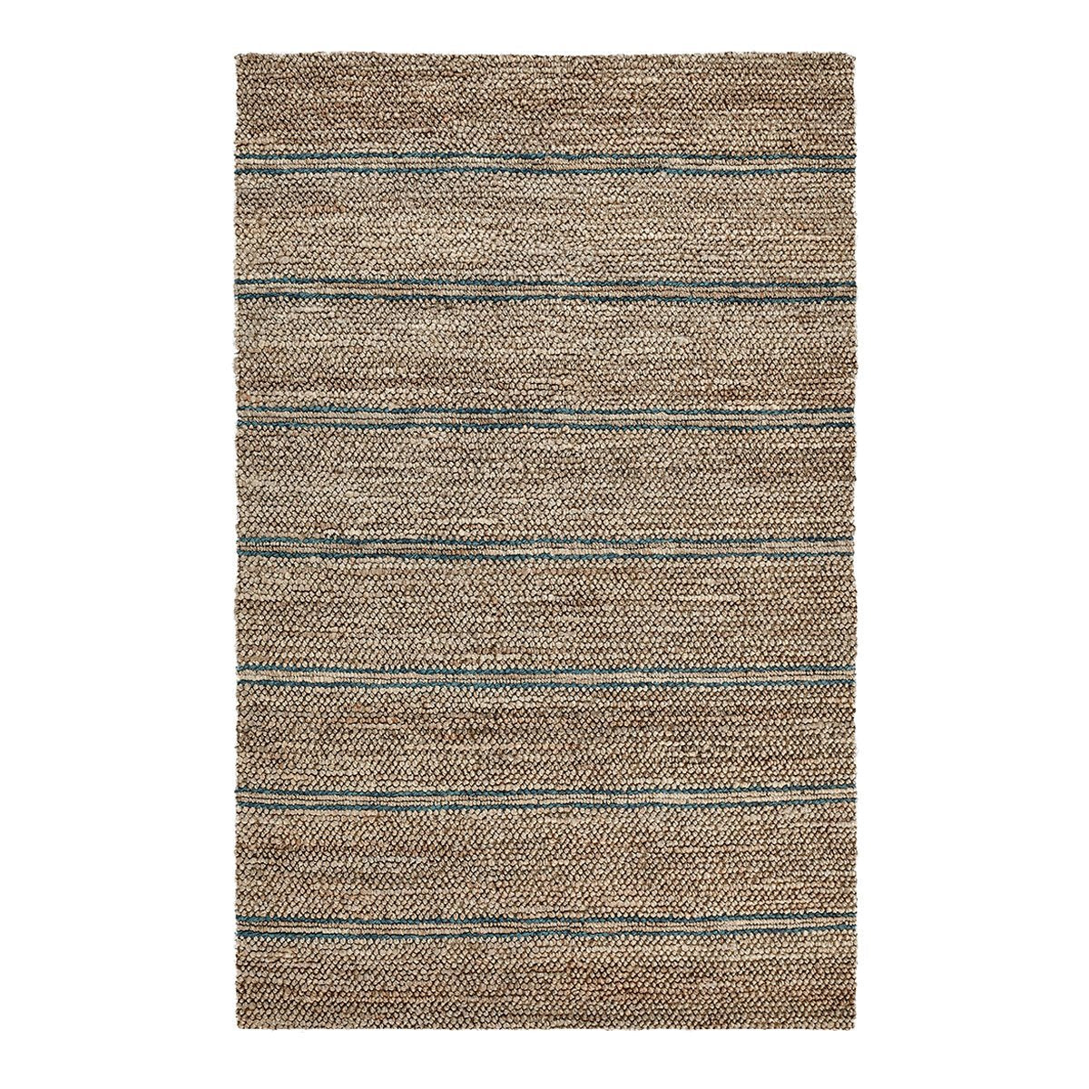 Madrid Navy Rug - Ornate Home