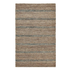 Madrid Navy Rug - Ornate Home