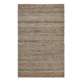 Madrid Navy Rug - Ornate Home