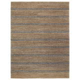 Madrid Navy Rug - Ornate Home