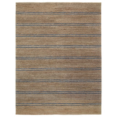 Madrid Navy Rug - Ornate Home
