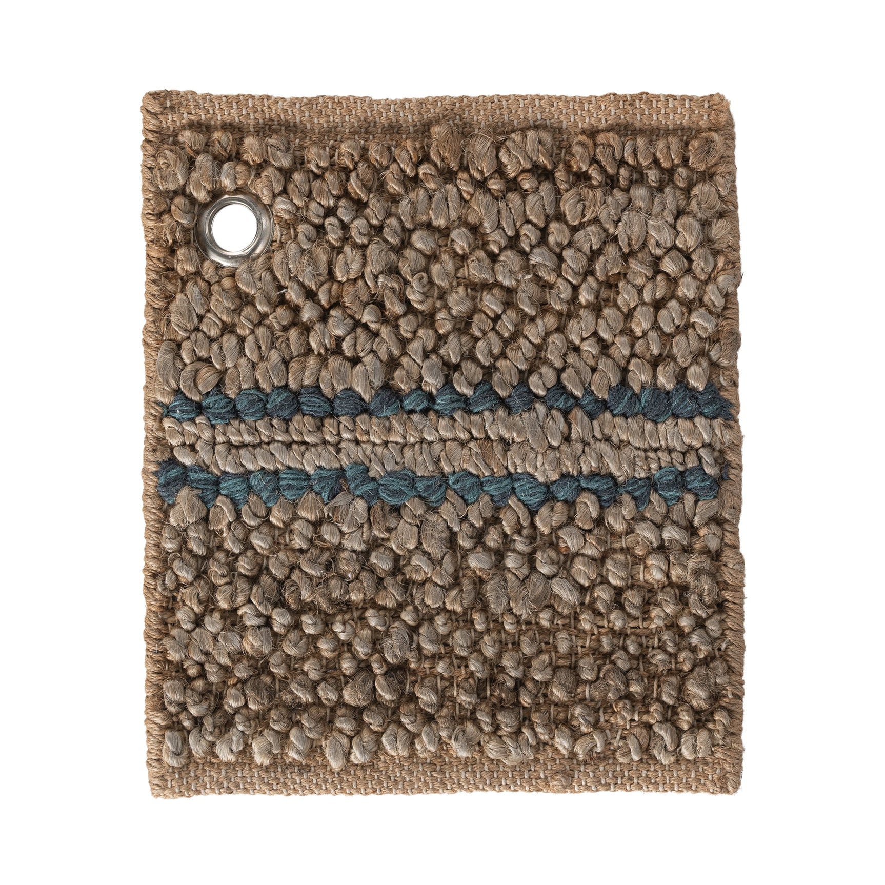 Madrid Navy Rug - Ornate Home
