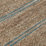 Madrid Navy Rug - Ornate Home