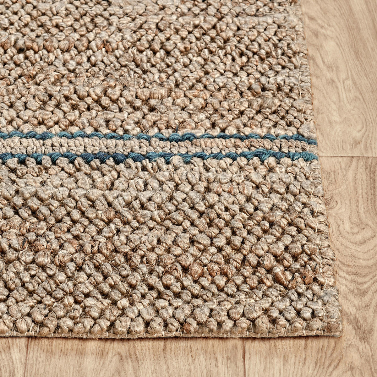 Madrid Navy Rug - Ornate Home