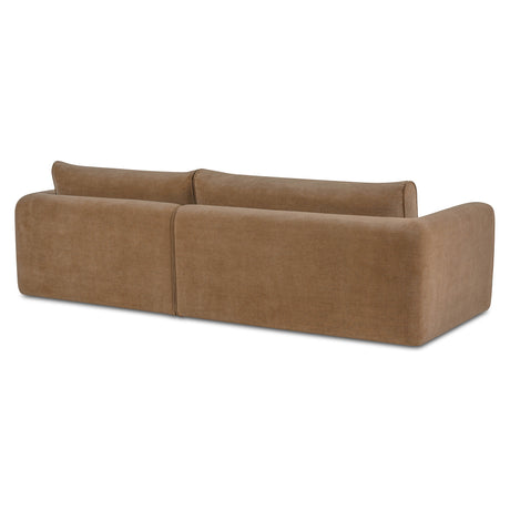 Madrid Taupe Right Sectional - Ornate Home