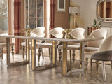 Madrid Cream Dining Chair