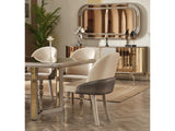 Madrid Cream Dining Chair