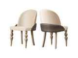Madrid Cream Dining Chair