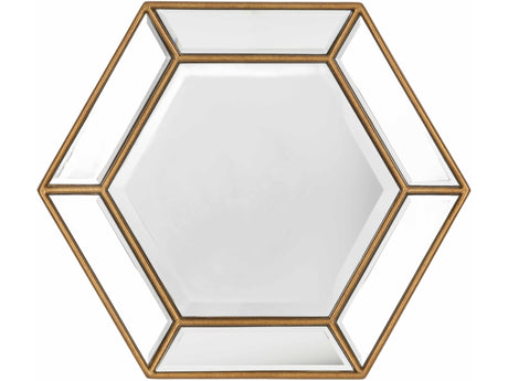 Madulao Mirror - Clearance - Ornate Home