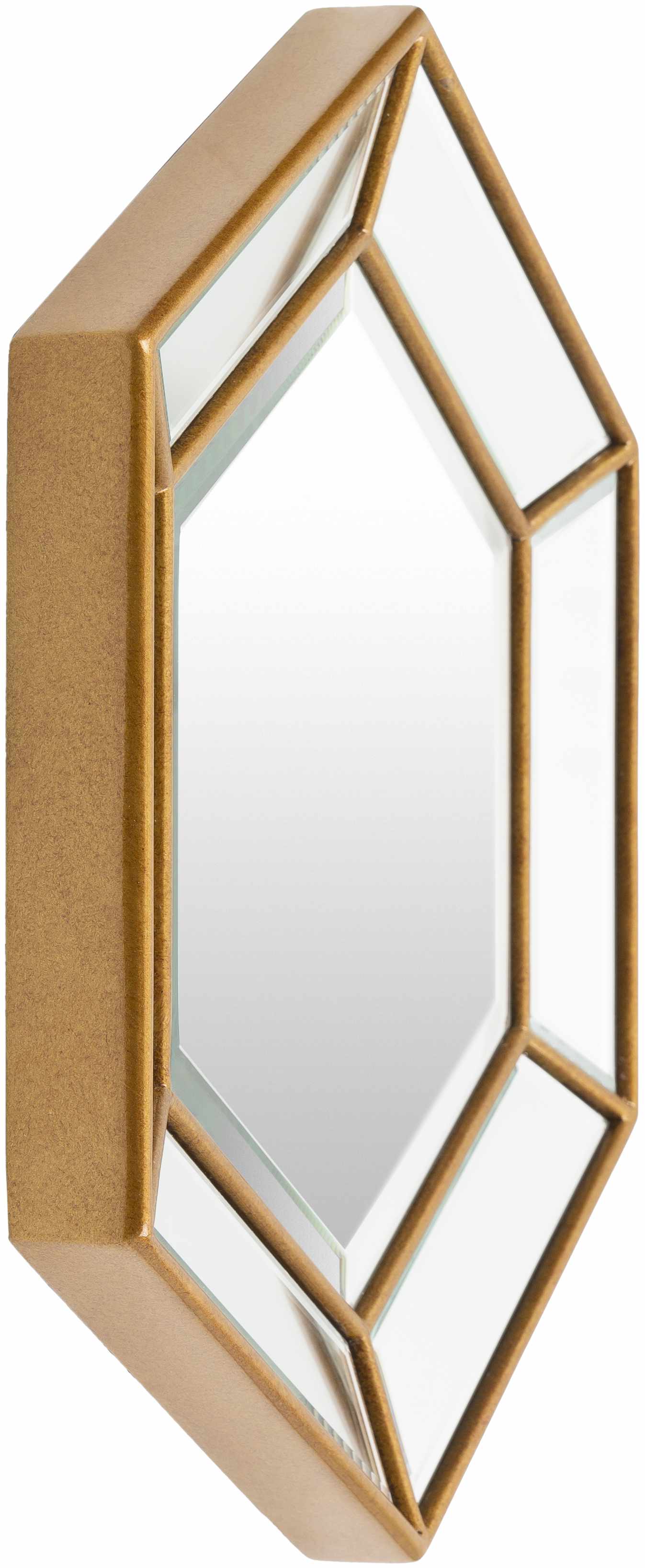 Madulao Mirror - Clearance - Ornate Home
