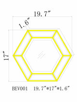 Madulao Mirror - Clearance - Ornate Home