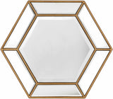 Madulao Mirror - Clearance - Ornate Home