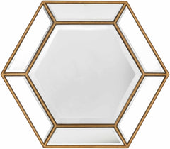 Madulao Mirror - Clearance - Ornate Home
