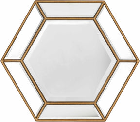 Madulao Mirror - Clearance - Ornate Home