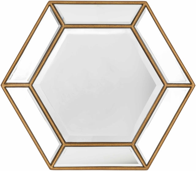 Madulao Mirror - Clearance - Ornate Home