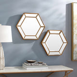 Madulao Mirror - Clearance - Ornate Home