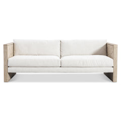 Madura Sea Oat Outdoor Sofa - Ornate Home
