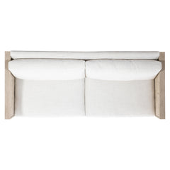Madura Sea Oat Outdoor Sofa - Ornate Home
