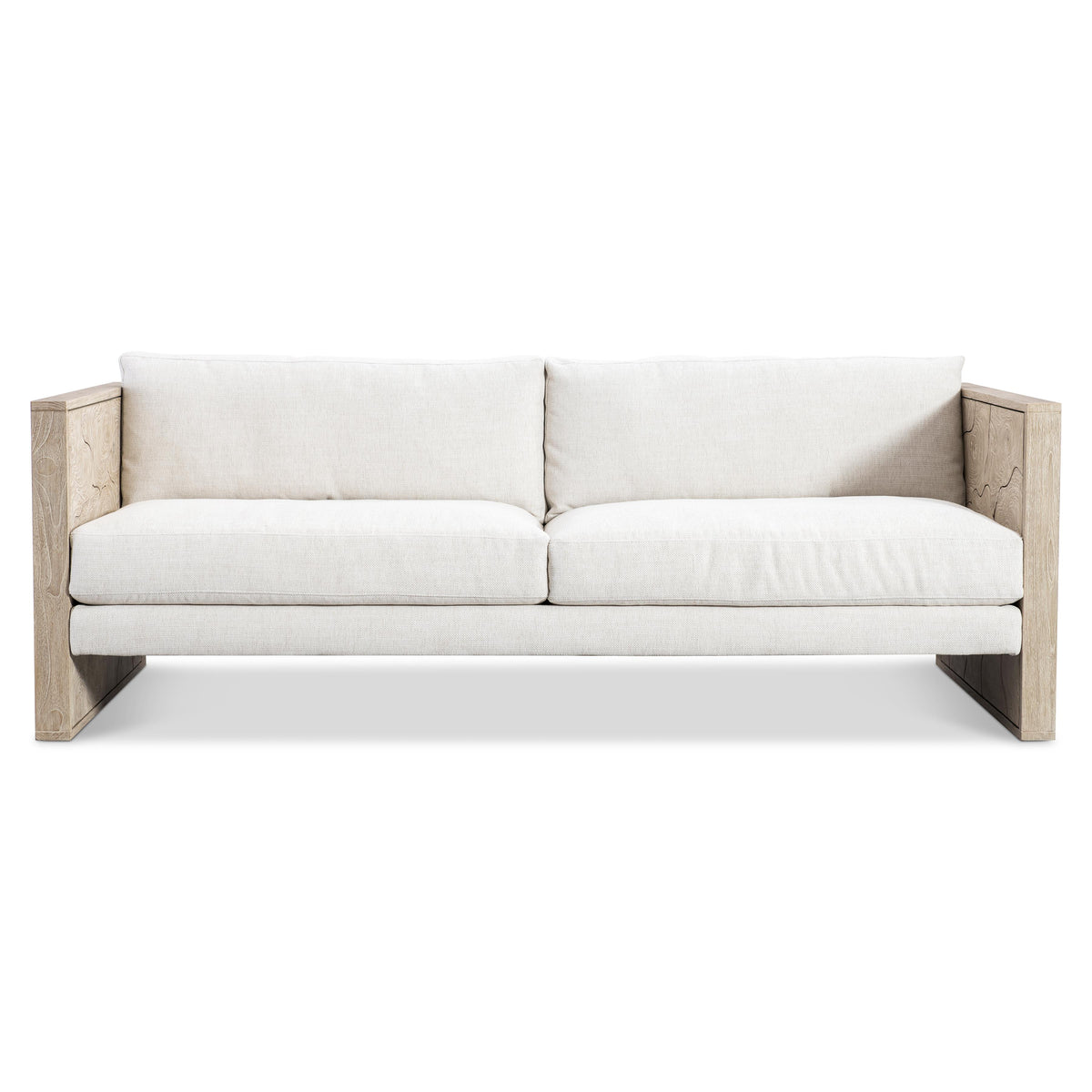 Madura Sea Oat Outdoor Sofa - Ornate Home