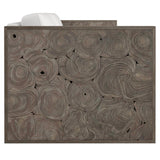 Madura Smoked Truffle/Beige/Tan Outdoor Sofa - Ornate Home