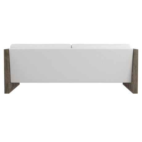 Madura Smoked Truffle/Beige/Tan Outdoor Sofa - Ornate Home