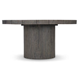 Madura Smoked Truffle Outdoor Dining Table - Ornate Home